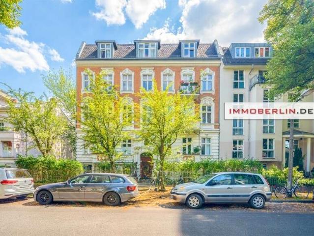 Wohnung zum Kaufen in Berlin Pankow 660.000,00 EUR 175 m²