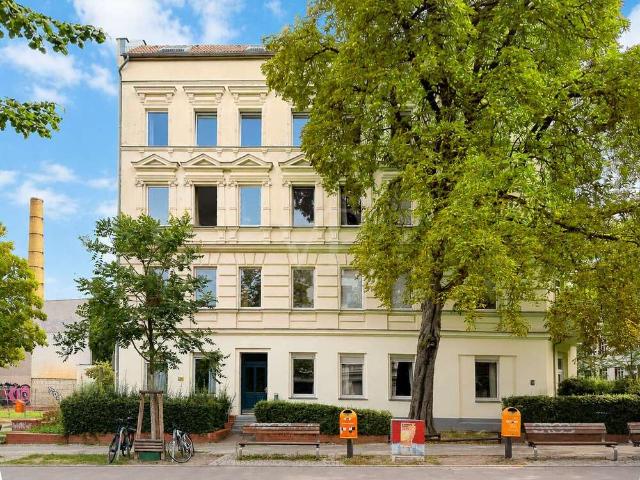 Wohnung zum Kaufen in Berlin Pankow 275.000,00 EUR 55.25 m²