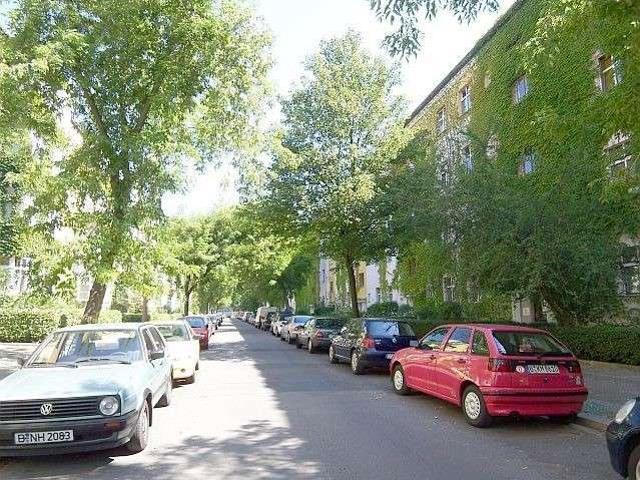 Wohnung zum Kaufen in Berlin Pankow 299.000,00 EUR 52 m²
