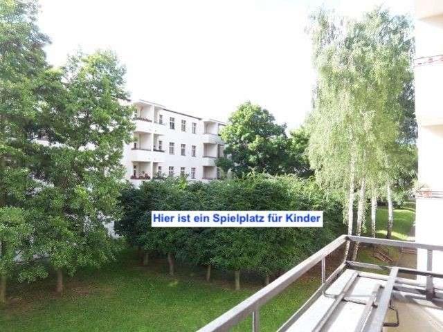 Wohnung zum Kaufen in Berlin Pankow 299.000,00 EUR 52 m²