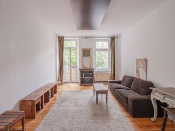 Wohnung zum Kaufen in Berlin Pankow 325.000,00 EUR 58 m²