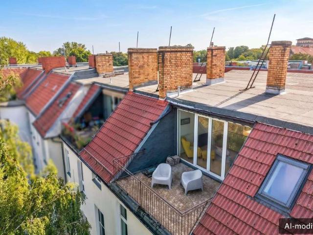 Wohnung zum Kaufen in Berlin Plaenterwald 525.000,00 EUR 90 m²