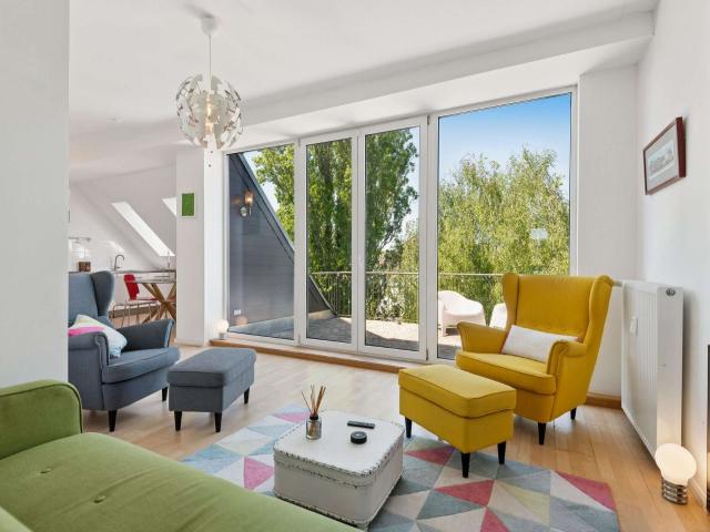 Wohnung zum Kaufen in Berlin Plaenterwald 550.000,00 EUR 90 m²