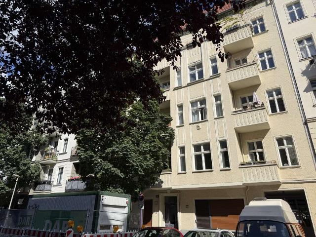 Wohnung zum Kaufen in Berlin Prenzlauer Berg 419.000,00 EUR 96.21 m²