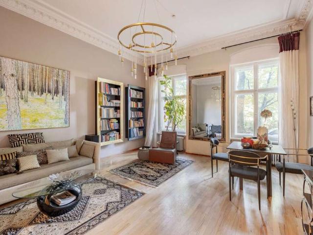 Wohnung zum Kaufen in Berlin Prenzlauer Berg 480.000,00 EUR 61 m²