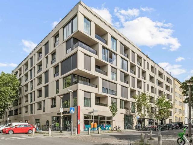Wohnung zum Kaufen in Berlin Prenzlauer Berg 519.000,00 EUR 49 m²