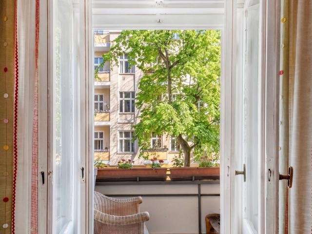 Wohnung zum Kaufen in Berlin Prenzlauer Berg 597.000,00 EUR 79 m²