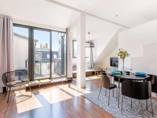 Wohnung zum Kaufen in Berlin Prenzlauer Berg 695.000,00 EUR 91 m²