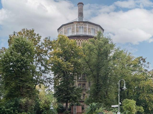 Wohnung zum Kaufen in Berlin Prenzlauer Berg 800.000,00 EUR 0 m²