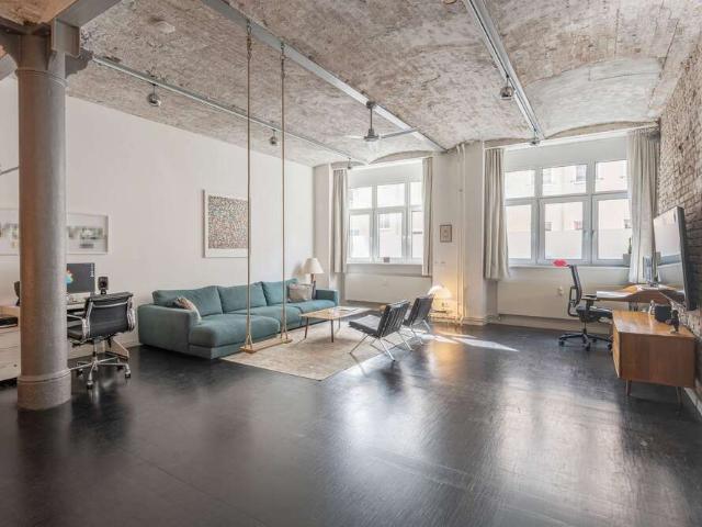 Wohnung zum Kaufen in Berlin Prenzlauer Berg 895.000,00 EUR 119 m²