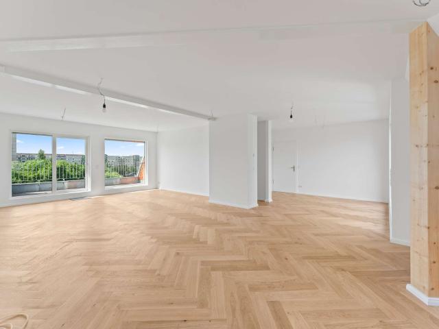 Wohnung zum Kaufen in Berlin, Prenzlauer Berg 1.029.000,00 EUR 129.68 m²