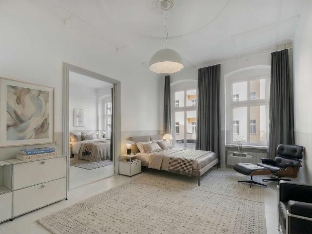 Wohnung zum Kaufen in Berlin Prenzlauer Berg 1.495.000,00 EUR 171 m²