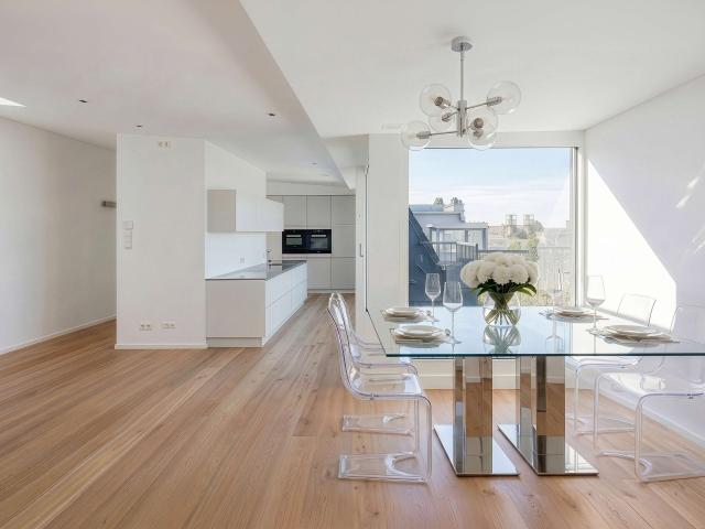 Wohnung zum Kaufen in Berlin Prenzlauer Berg 1.675.000,00 EUR 135 m²