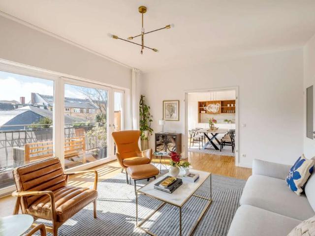 Wohnung zum Kaufen in Berlin Prenzlauer Berg 1.750.000,00 EUR 170 m²