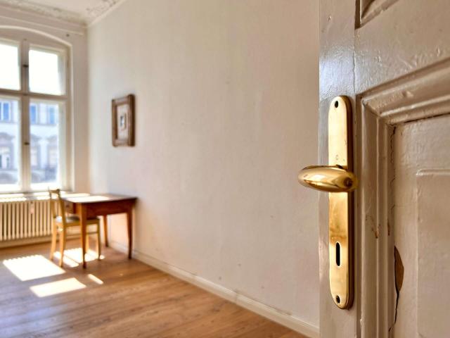 Wohnung zum Kaufen in Berlin Prenzlauer Berg 325.000,00 EUR 46 m²