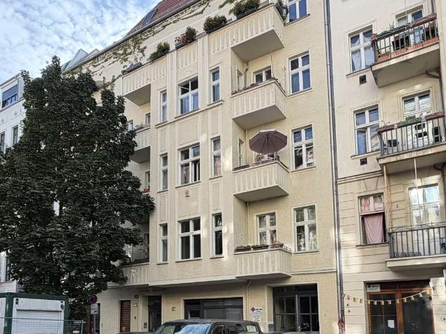 Wohnung zum Kaufen in Berlin Prenzlauer Berg 349.000,00 EUR 88.17 m²