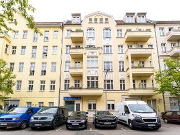Wohnung zum Kaufen in Berlin, Prenzlauer Berg 395.000,00 EUR 92.92 m²