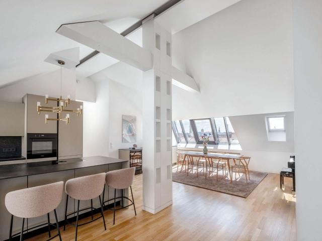 Wohnung zum Kaufen in Berlin Prenzlauer Berg 3.050.000,00 EUR 279 m²