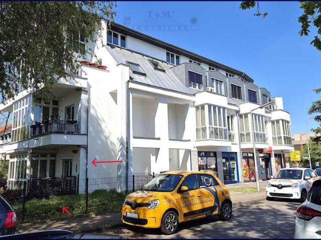 Wohnung zum Kaufen in Berlin Rudow 291.200,00 EUR 69.4 m²