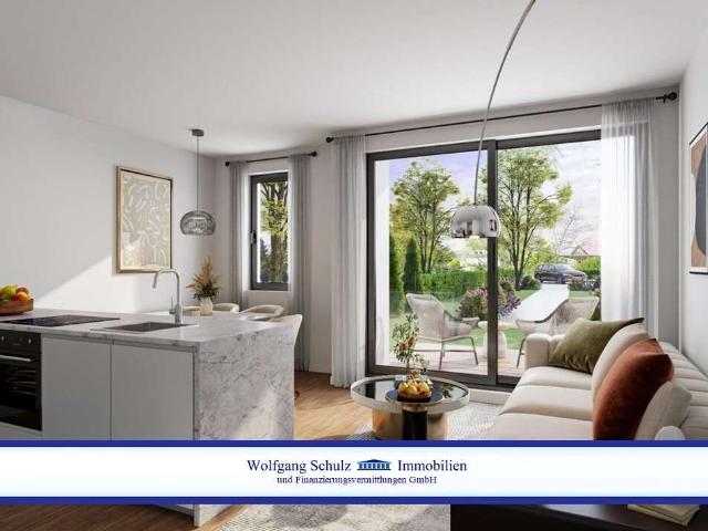 Wohnung zum Kaufen in Berlin Rudow 498.000,00 EUR 72.5 m²