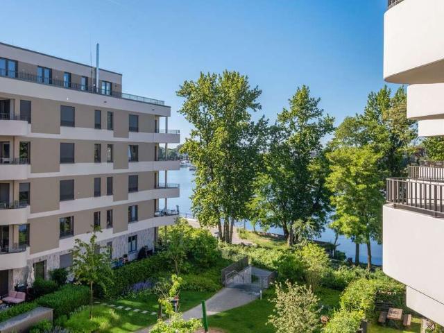 Wohnung zum Kaufen in Berlin Rummelsberg 630.000,00 EUR 74 m²