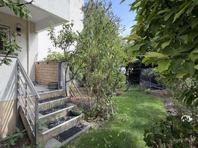 Wohnung zum Kaufen in Berlin Reinickendorf 400.000,00 EUR 83.71 m²