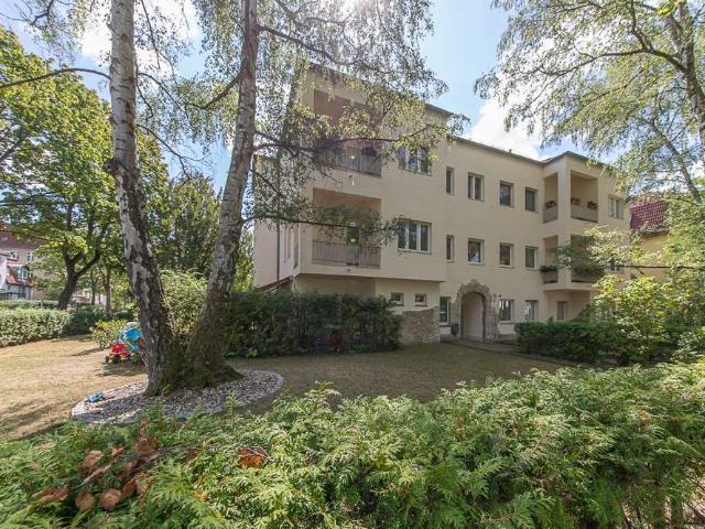Wohnung zum Kaufen in Berlin Steglitz Zehlendorf 440.000,00 EUR 85 m²