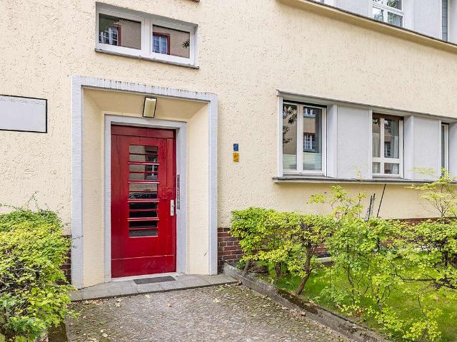 Wohnung zum Kaufen in Berlin Steglitz 340.000,00 EUR 67.78 m²