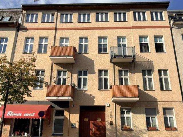 Wohnung zum Kaufen in Berlin Steglitz 350.000,00 EUR 82.28 m²