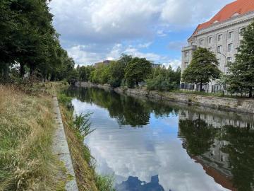 Wohnung zum Kaufen in Berlin Steglitz 425.000,00 EUR 232.93 m²