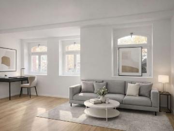 Am Bäkequell, Renée-Sintenis-Platz, Halensee, Berlin, Bundesland Berlin