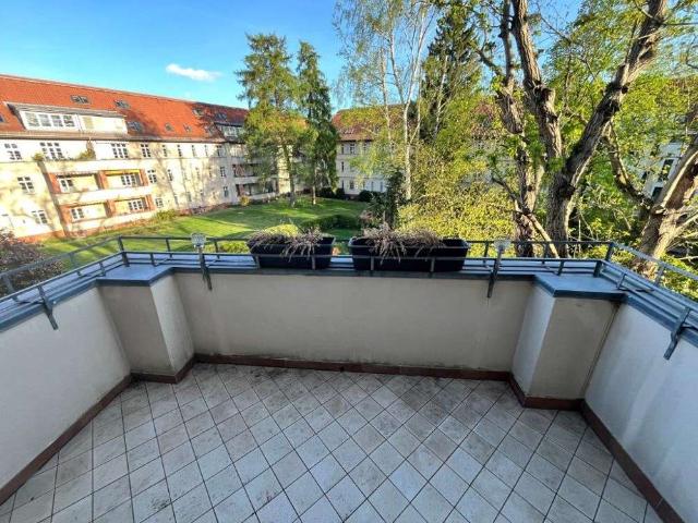 Wohnung zum Kaufen in Berlin Steglitz 598.700,00 EUR 102 m²