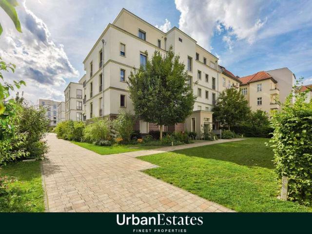 Wohnung zum Kaufen in Berlin Steglitz 769.000,00 EUR 100.08 m²