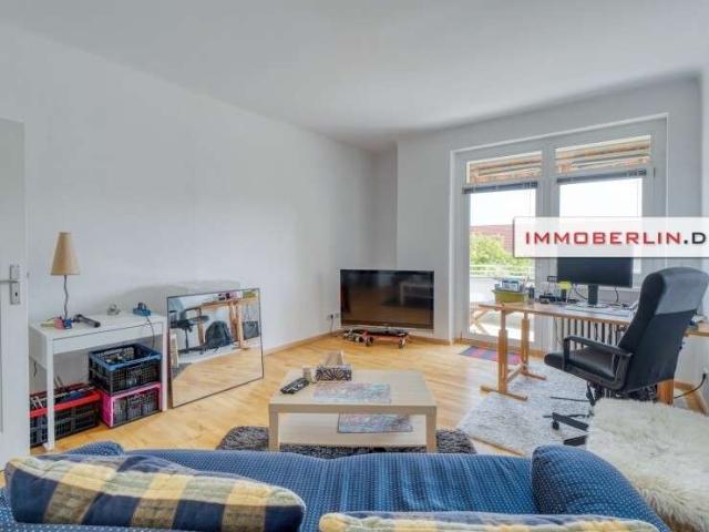 Wohnung zum Kaufen in Berlin Schmargendorf 319.000,00 EUR 65 m²