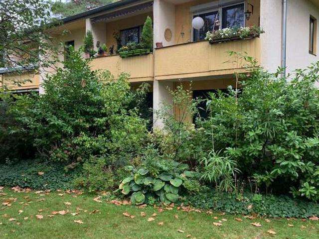 Wohnung zum Kaufen in Berlin Schmargendorf 550.000,00 EUR 92 m²