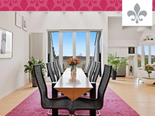 Wohnung zum Kaufen in Berlin Schöneberg 1.600.000,00 EUR 200 m²