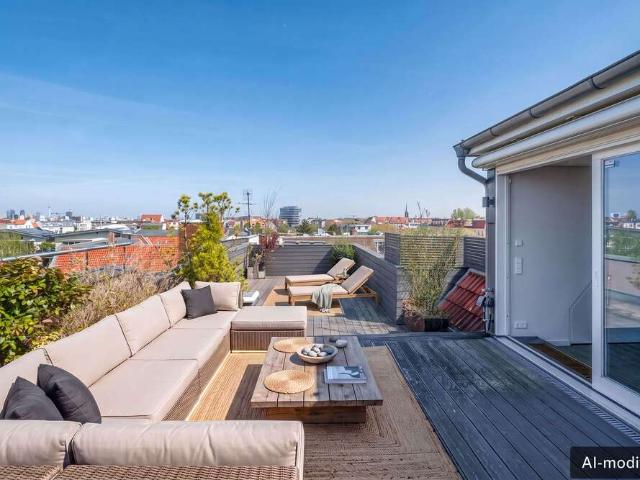 Wohnung zum Kaufen in Berlin Schöneberg 1.950.000,00 EUR 238 m²