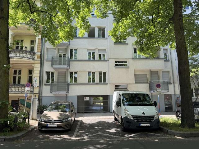 Wohnung zum Kaufen in Berlin Schöneberg 259.000,00 EUR 41 m²