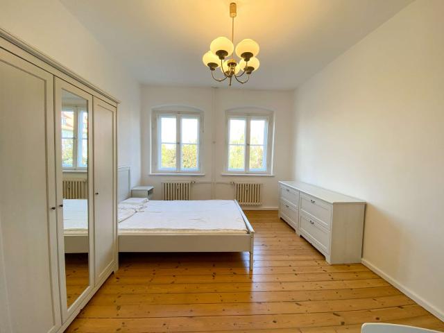 Wohnung zum Kaufen in Berlin Schöneberg 299.000,00 EUR 63 m²