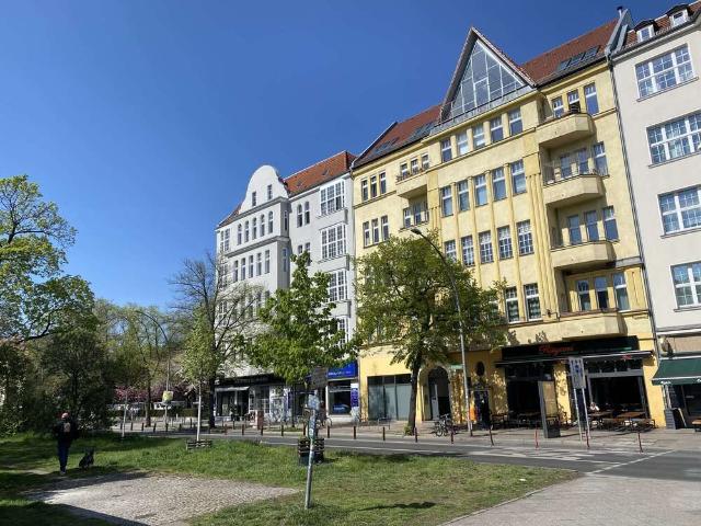 Wohnung zum Kaufen in Berlin Schöneberg 290.000,00 EUR 59 m²