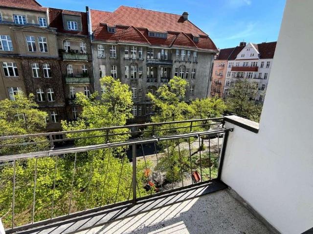 Wohnung zum Kaufen in Berlin Schöneberg 397.000,00 EUR 59.5 m²