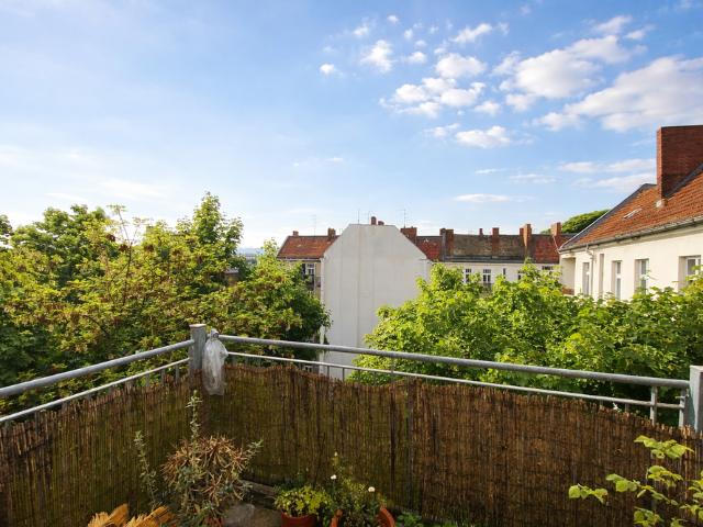 Wohnung zum Kaufen in Berlin Schöneberg 420.000,00 EUR 87 m²
