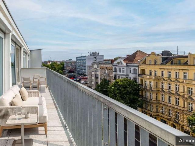 Wohnung zum Kaufen in Berlin Schöneberg 595.000,00 EUR 64 m²