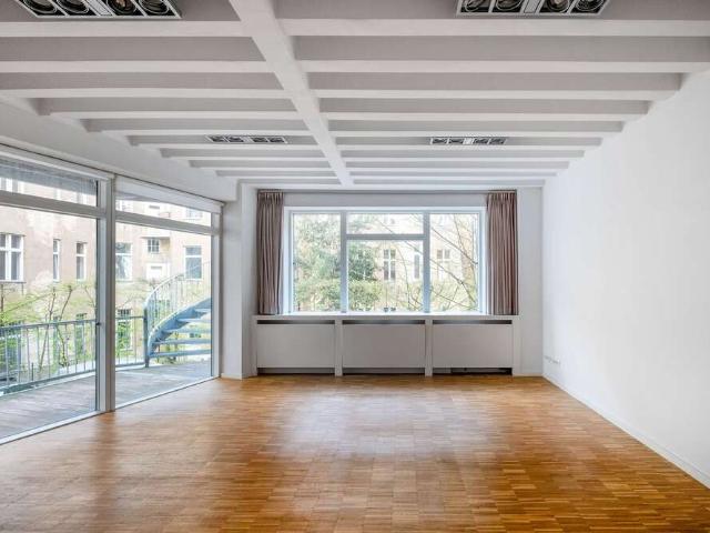Wohnung zum Kaufen in Berlin Schöneberg 595.000,00 EUR 101 m²