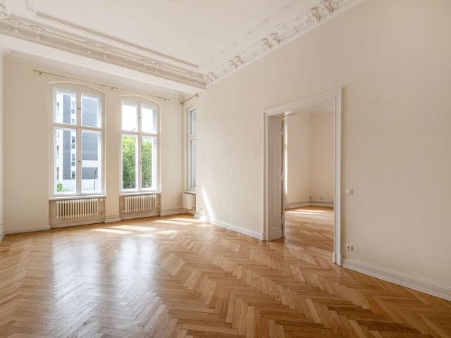 Wohnung zum Kaufen in Berlin Schöneberg 795.000,00 EUR 127 m²