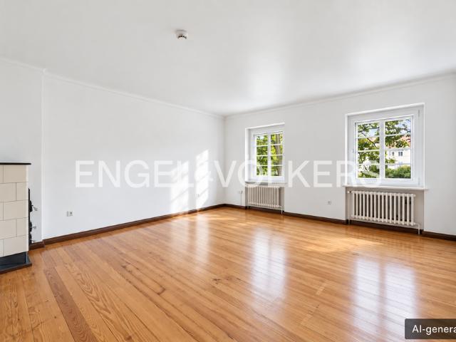Wohnung zum Kaufen in Berlin Siemensstadt 370.000,00 EUR 95.27 m²