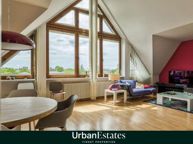 Wohnung zum Kaufen in Berlin Tegel 375.000,00 EUR 93.52 m²