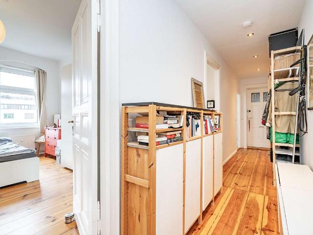 Wohnung zum Kaufen in Berlin Tegel 310.000,00 EUR 71.04 m²