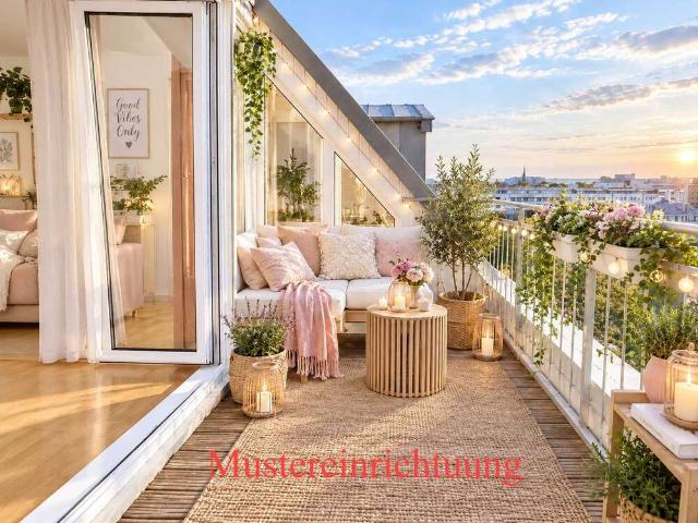 Wohnung zum Kaufen in Berlin Tegel 323.000,00 EUR 81 m²