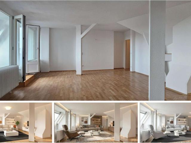 Wohnung zum Kaufen in Berlin Tegel 474.900,00 EUR 115 m²